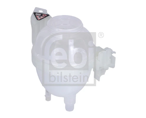 Expansion Tank, coolant